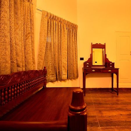 Craigmore By Kodai Resort Hotel Кодайканал Екстериор снимка