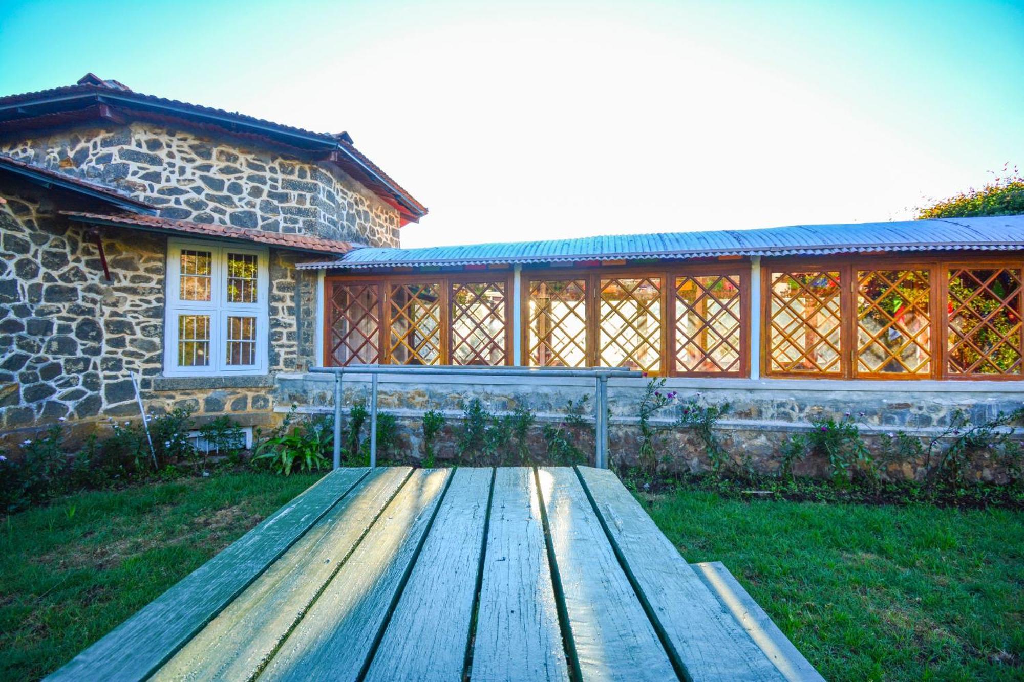Craigmore By Kodai Resort Hotel Кодайканал Екстериор снимка