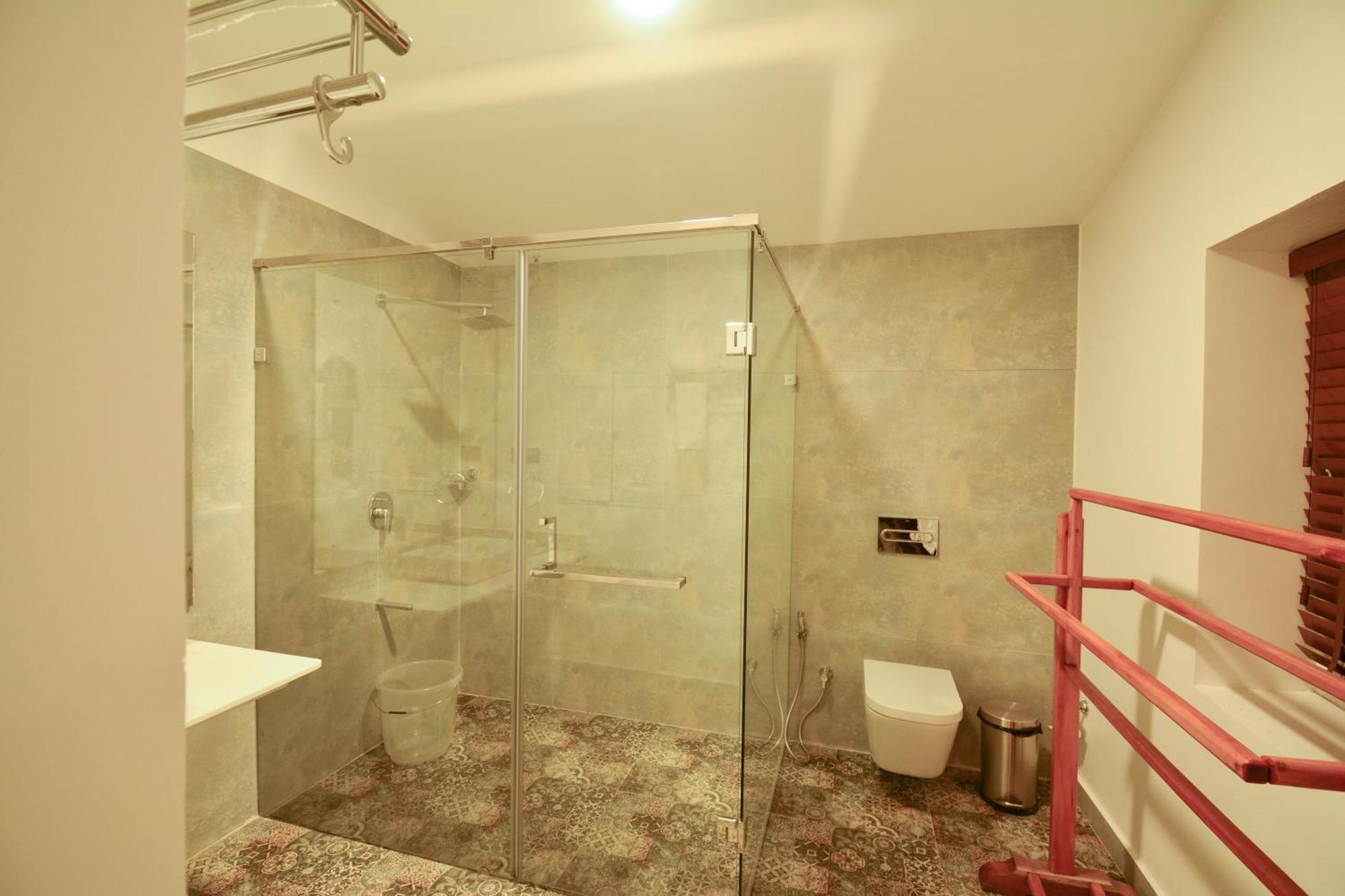 Craigmore By Kodai Resort Hotel Кодайканал Екстериор снимка