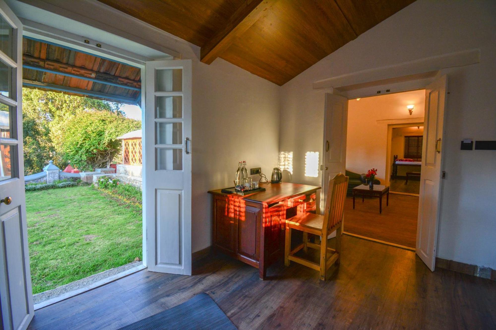 Craigmore By Kodai Resort Hotel Кодайканал Екстериор снимка